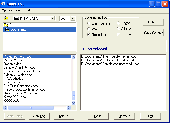 Screenshot of Abacus SE