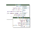 Screenshot of Art Investment Calculator