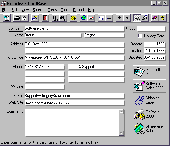 CardBase 2000 Screenshot