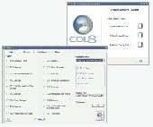 Screenshot of CoL8