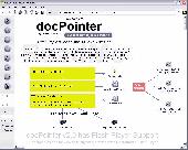 docPointer Visual ReadMe Screenshot