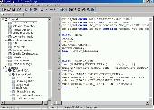 Screenshot of Easyscript for Oracle