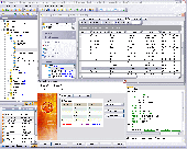 EMS SQL Manager 2005 Lite for InterBase/Firebird Screenshot