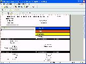 EZ-Forms-MSDS Screenshot