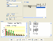 EZ-R Stats for Windows Screenshot