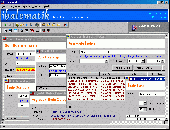 Screenshot of Ihalematik