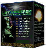 Screenshot of List Sorcerer