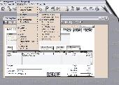 Simple Start Business Software Screenshot