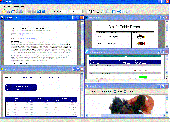 Screenshot of ONEView