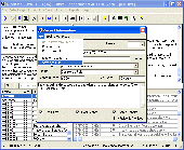 Screenshot of QuickRef Project Assistant