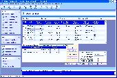 Screenshot of QuikCalc Amortization Premium Ed.