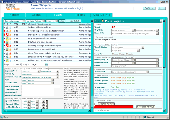 Screenshot of Razor helpdesk 3U