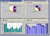 Screenshot of Rosetta Business Planner