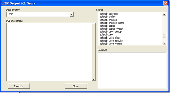 Select to Excel Screenshot