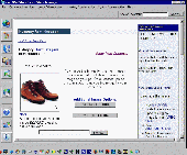 smc WebStore Lite Screenshot