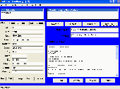 TarotManager(tm) Screenshot