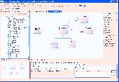 Screenshot of Blueprint Software Modeler - Community Edition
