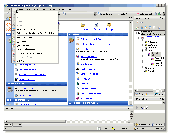COM Express for .NET Screenshot