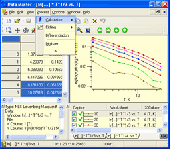 Data Master 2003 VCL Screenshot