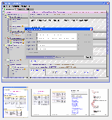 Screenshot of DocFlex/XML