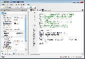 ExeScript Screenshot