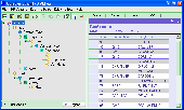 Screenshot of Freeware XMLFox XML/XSD Editor