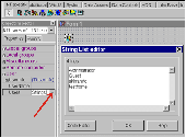 Screenshot of NTSet