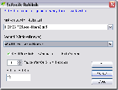 Screenshot of Softvoile Rubilnik