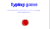 Screenshot of ABC Typing lesson 04