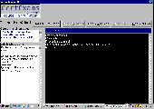 Screenshot of Cert CCNA Router Simulator