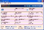 ClimeCalc Screenshot
