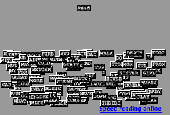 Screenshot of Combine a sentence game