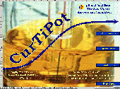 Screenshot of CurTiPot Acid-Base pH and Titration