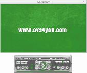 Screenshot of AVS DVD Player