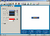 Screenshot of Cool Button Maker