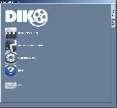 DIKO Free Screenshot