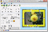 Screenshot of Easy Frame Creator