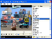 Flash Movie Player Screenshot
