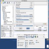 Screenshot of Flash Optimizer for Mac