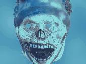Screenshot of Fun With Masks Halloween Wallpaper