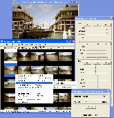 Screenshot of PictureRelate