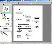 Screenshot of Schematic