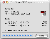 SuperGIF for Macintosh Screenshot