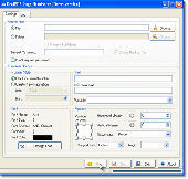 Sybrex SpeedPDF Page Numberer Screenshot