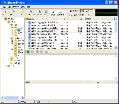 Screenshot of BackStreet Browser
