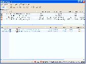 Screenshot of BitComet MP3