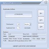 BitTorrent Turbo Accelerator Screenshot