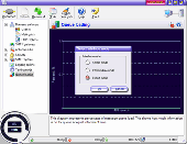 Screenshot of Complete Mail Server