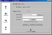Screenshot of DSL Web Hosting