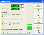 Screenshot of Easy SMTP Server